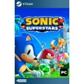 Sonic Superstars Steam